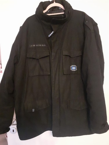 Hsv stadionjacke xxxl - hsv,