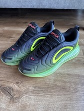 Nike Air Max 720 Volt