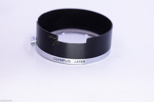 Olympus 5mm lens hood - 43.5mm,