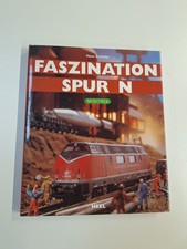 Faszination  Spur N  Minitrix