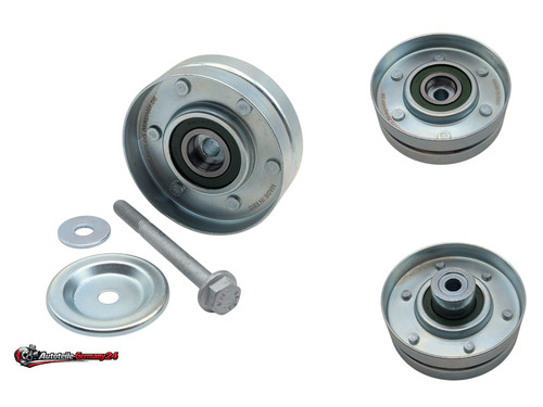 Umlenk führungsrolle für - umlenk-/führungsrolle,