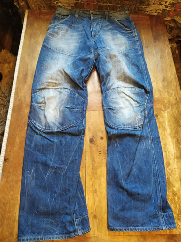Star 5620 elwood - g-star, loose
