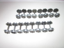 Märklin H0 - 16x AC Radsatz