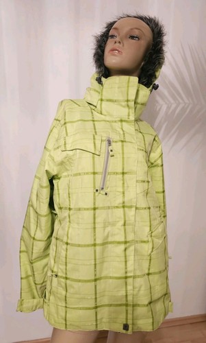 Surfanic snowboard skijacke - snowboard,