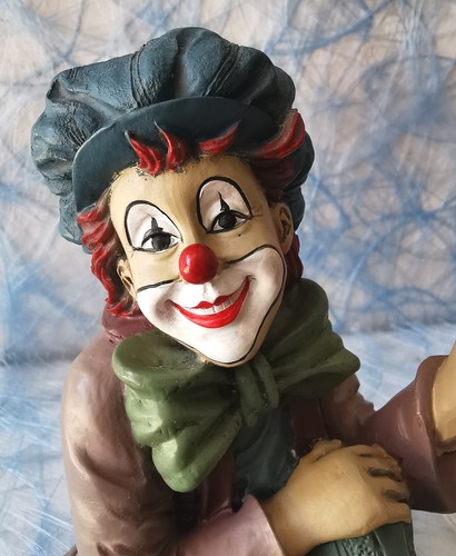 Gilde clowns großer - gilde,