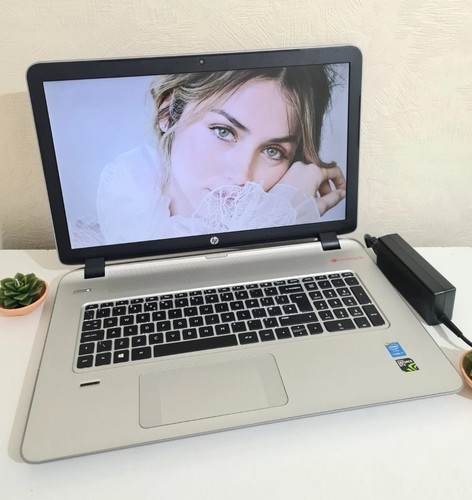 Envy laptop intel i7 - laptop,
