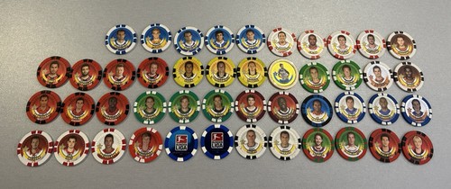 Topps bundesliga chipz - bundesliga,