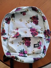 VANS Off The Wall Rucksack