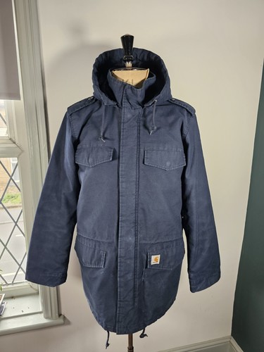 Carhartt wip hickman coat - wip,