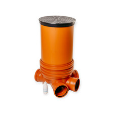 KG Schacht DN400/110-160 RML H