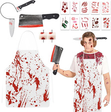 Herren Damen Metzger Doktor