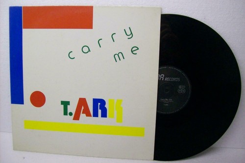 Ark dieter - 12", t.ark