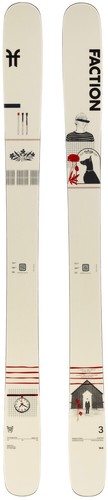 Faction prodigy capsule w26 - prodigy,