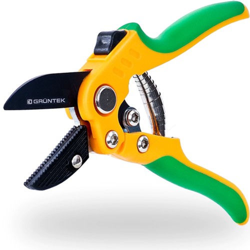 Grüntek amboss gartenschere - amboss,