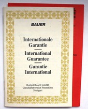 Technische Änderung +