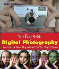 The Kids' Guide to Digital
