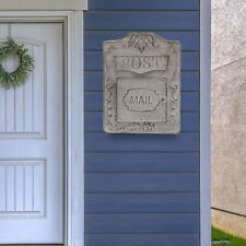 Alter Briefkasten Vintage