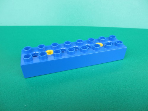 Lego duplo 31036 toolo - duplo,
