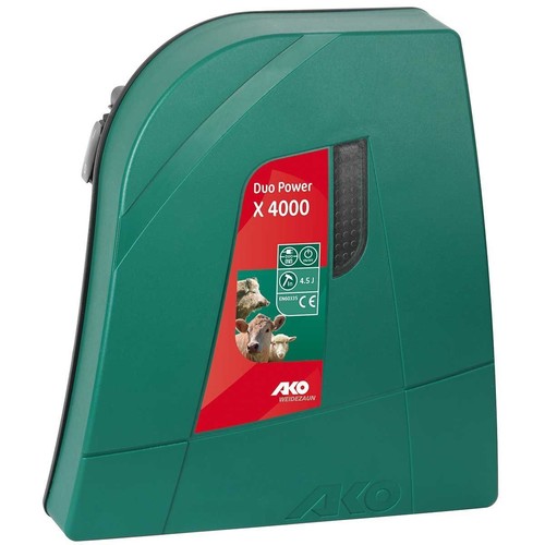 Duo power 4000 - duo, x