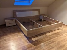 Doppelbett