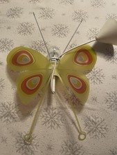 Kinderzimmerlampe Schmetterling inkl. Philips-Energiespar-Leuchtmittel