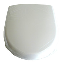 Wenko Toiletten Sitz Exclusive Nr. 7 mit Absenkautomatik Klodeckel Klobrille WC