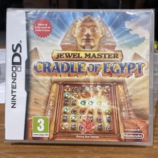 Jewel Master: Cradle Of Egypt