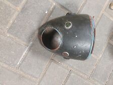 Mz Rt 125 Scheinwerfer Lampentopf 