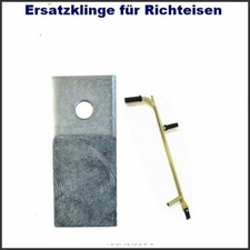 Ersatzklinge für - 1,