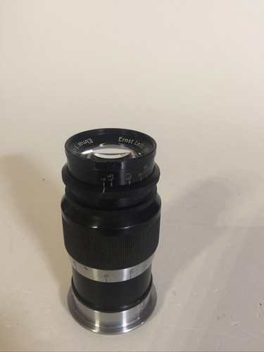 S0076 leica leitz elmar - leica,