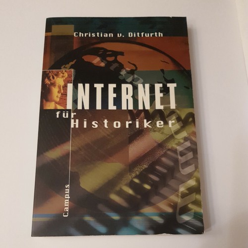 Internet für historiker - internet,