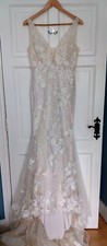 Enzoani Nurit Brautkleid -