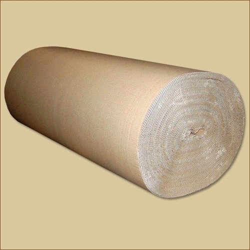 Rolle wellpappe m - 1,00, 70