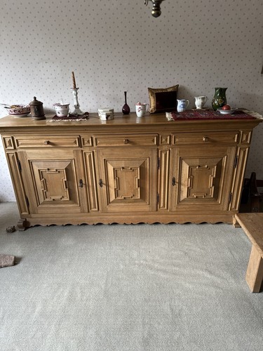 Sideboard anrichte aus - sideboard,