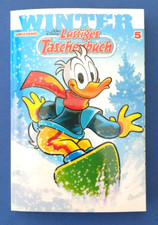 LTB  Sonderband Winter Nr.5