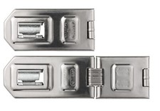 ABUS Diskus Überfalle 140 -