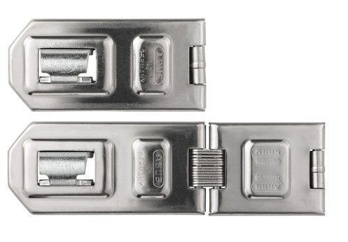 Abus diskus überfalle 140 - abus,