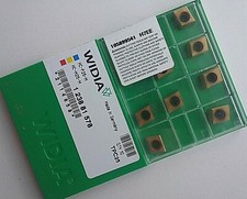 ABVERKAUF! 10 x WIDIA 1 238 81