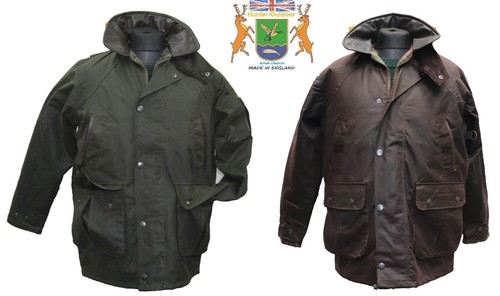 Winchester deluxe schießjacke - winchester,