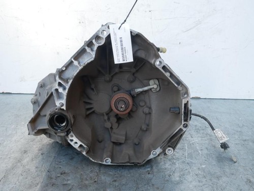Je3001 getriebe renault - ft,