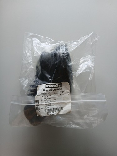 Miele 3917340 faltenbalg - miele,