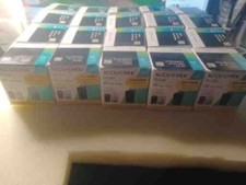 ACCU-CHEK GUIDE, 50 COUNT WITH