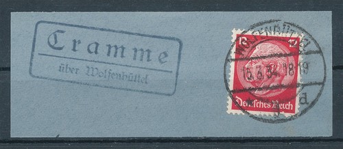 402717 briefstück mit - 402717),