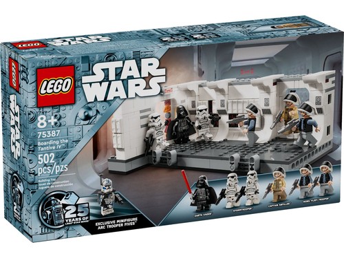 Lego star wars - lego, das