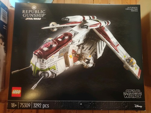 Lego star wars - lego,