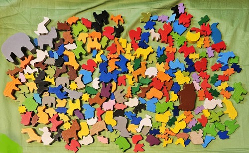 Ersatzteile spielfiguren - ersatzteile,