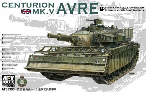 Afv35395 afv club - _v, 1/35