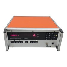 Fischerscope Eddy 560C –