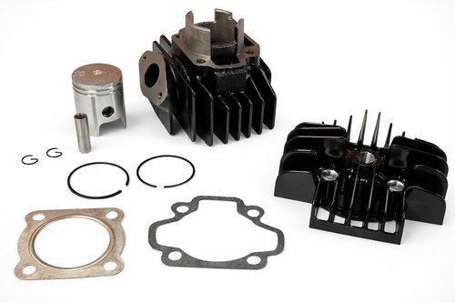 Zylinder kolben kit - zylinder,