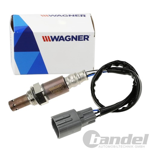 Wagner lambdasonde vor - wagner,